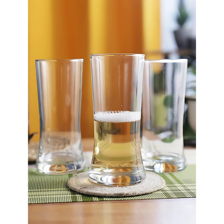 Ocean Tango Hi Ball Glassware 6 Pcs Set 315 ml_2