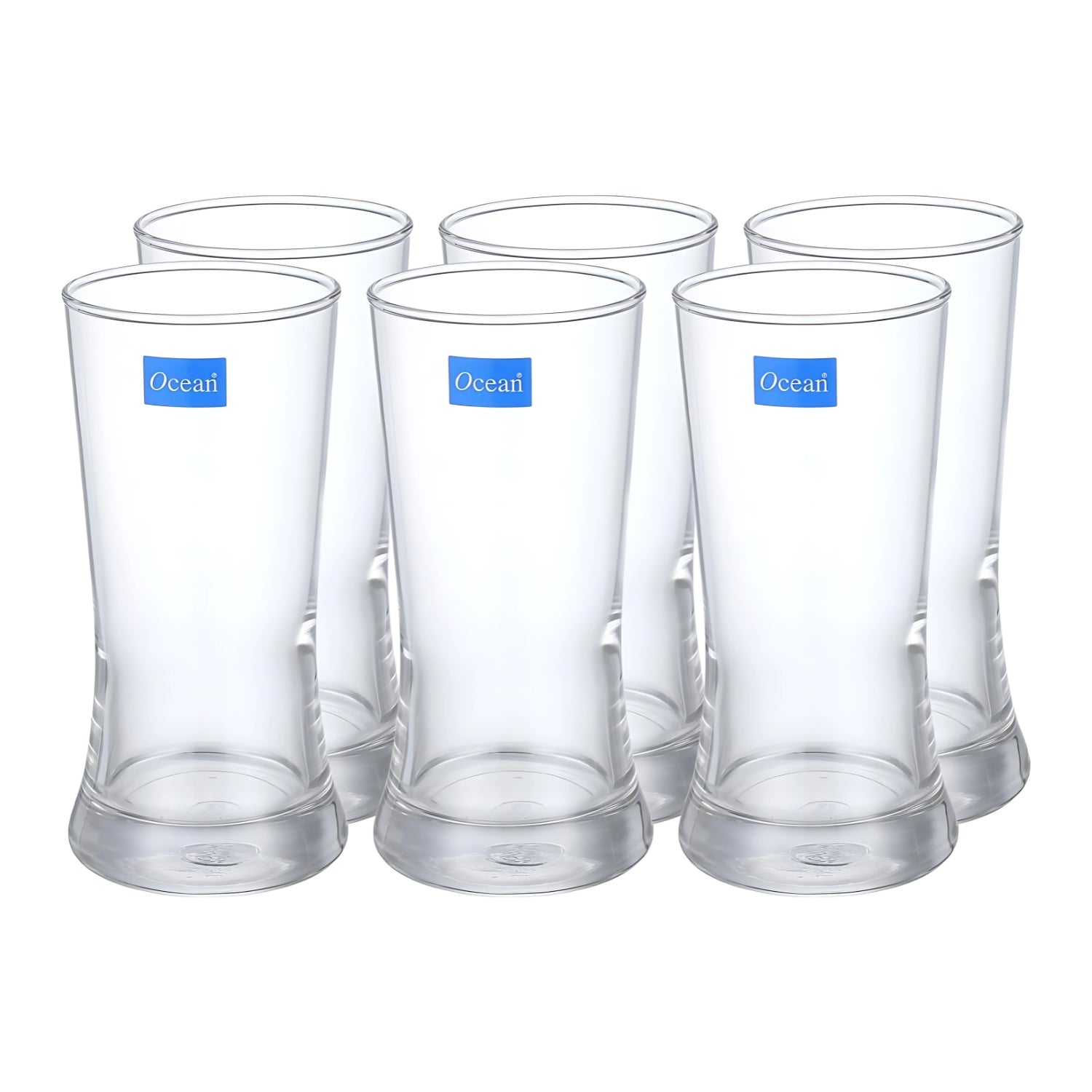 Ocean Tango Hi Ball Glassware 6 Pcs Set 315 ml_4