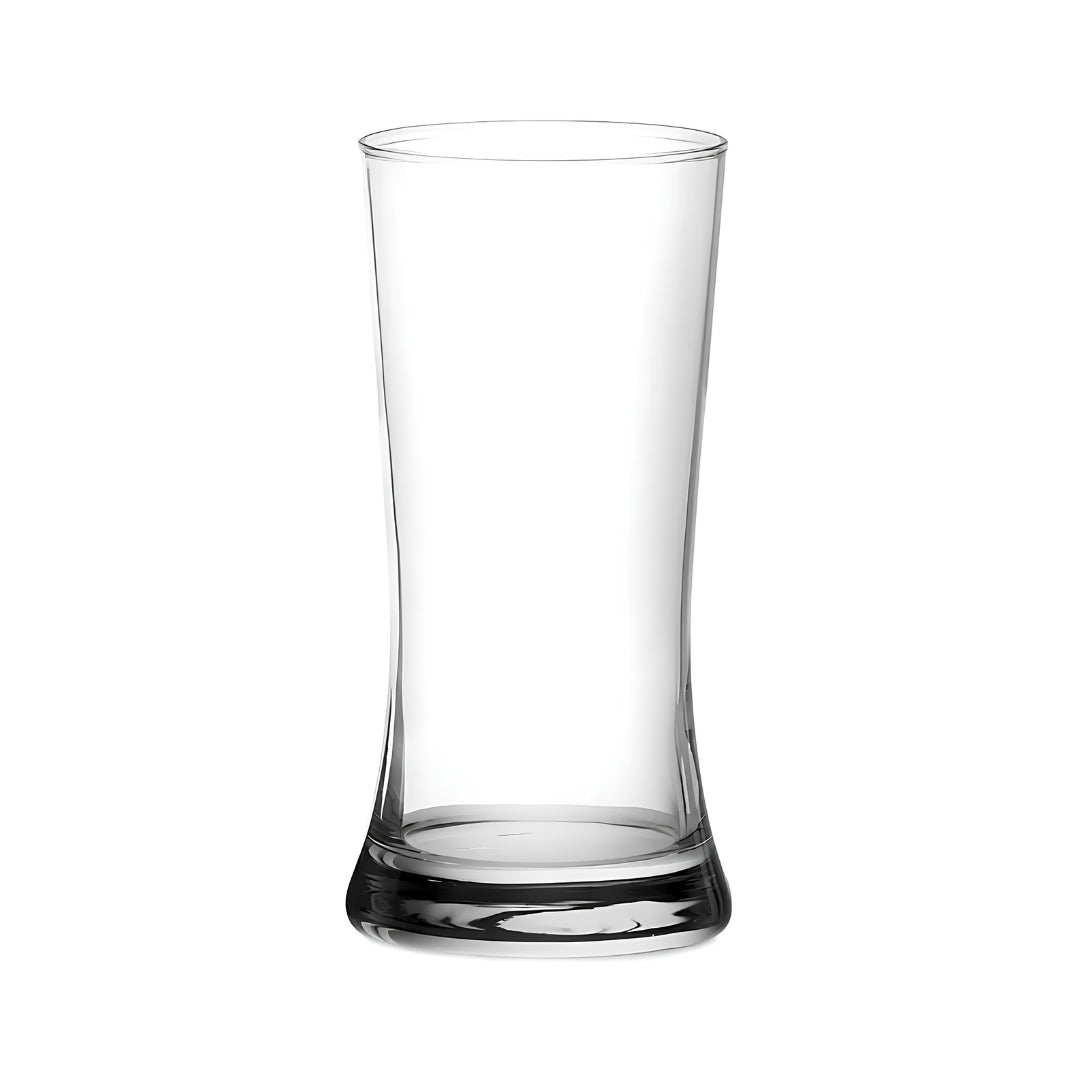 Ocean Tango Hi Ball Glassware 6 Pcs Set 315 ml_Front View