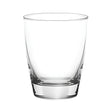 Ocean Tiara Double Rock Whiskey Glass 6 Pcs Set 365 ml_Front View