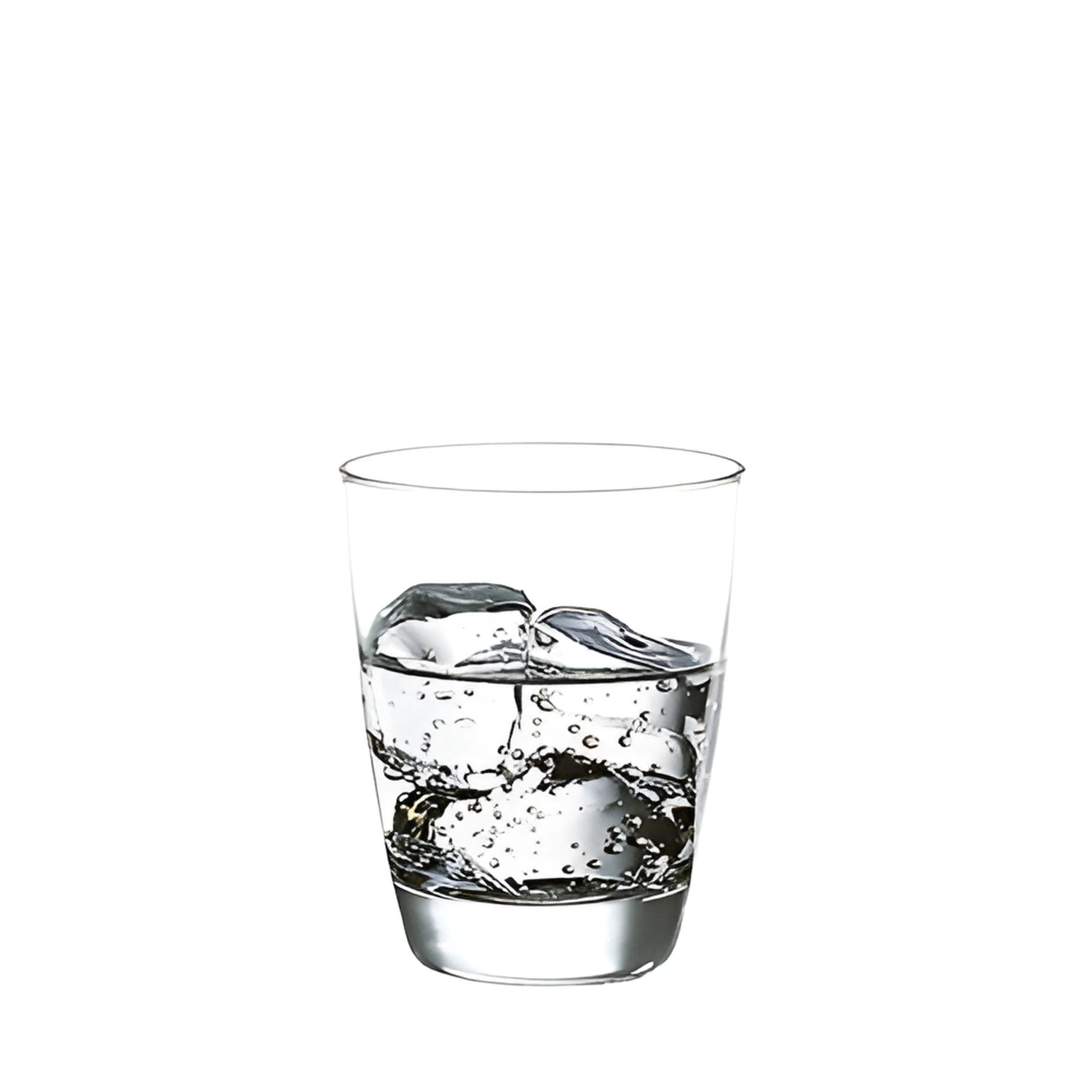 Ocean Tiara Rock Whiskey Glass 6 Pcs Set 270 ml_3