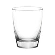 Ocean Tiara Rock Whiskey Glass 6 Pcs Set 270 ml_Front View