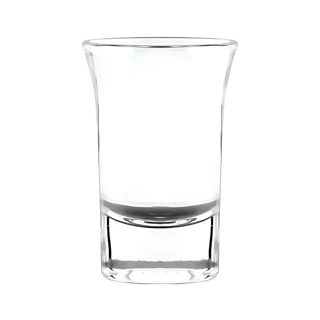 Ocean Uno Shot Glass 12 Pcs Set 35 ml_Front View