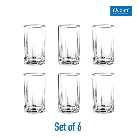 Ocean Victoria Glassware 6 Pcs Set 295 ml_2