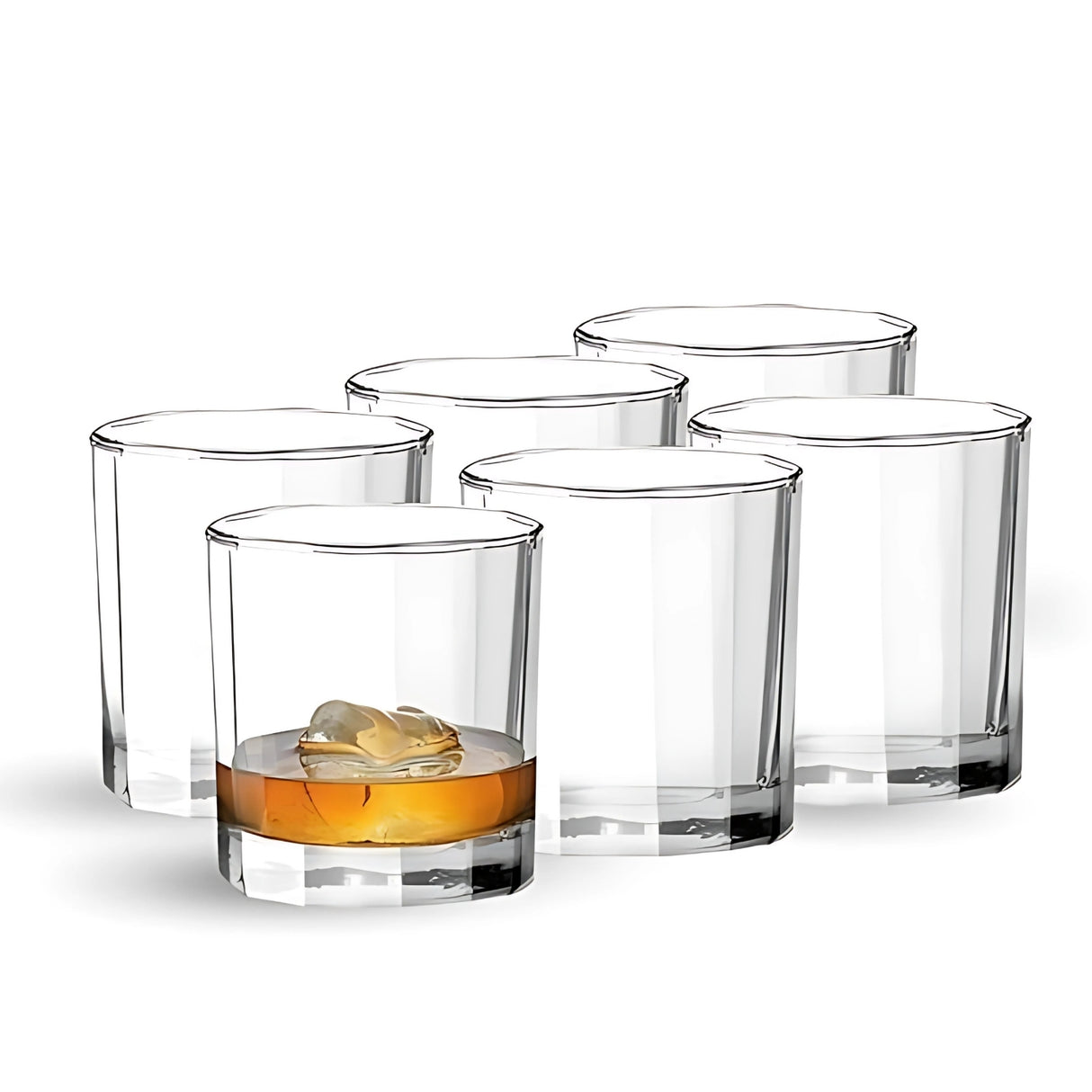 Ocean Victoria Tumblers 6 Pcs Set 325 ml_2