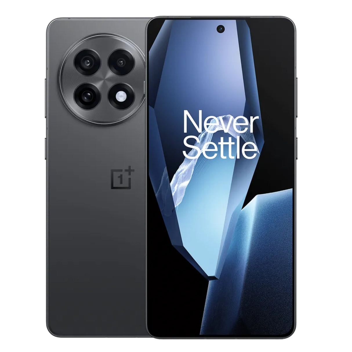 OnePlus 13R 5G (12/256 GB, Nebula Noir)