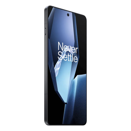 OnePlus 13R 5G (12/256 GB, Nebula Noir)