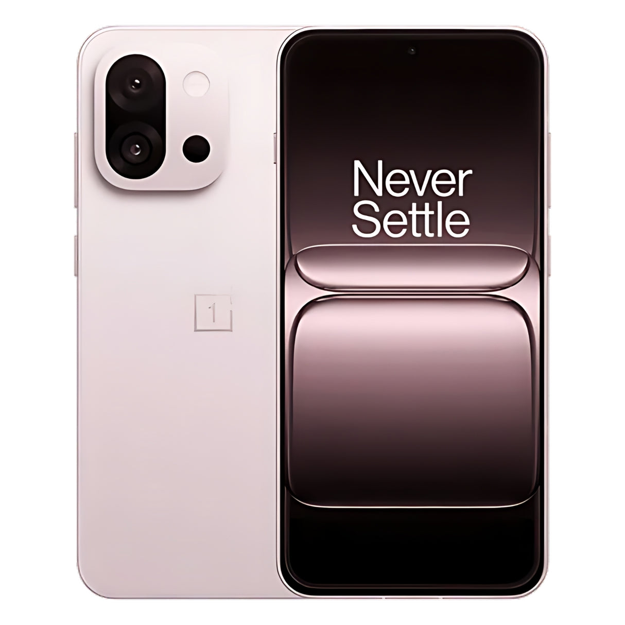 OnePlus 13s 5G (12/256 GB, Pink Satin)