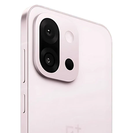 OnePlus 13s 5G (12/256 GB, Pink Satin)
