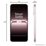 OnePlus 13s 5G (12/256 GB, Pink Satin)