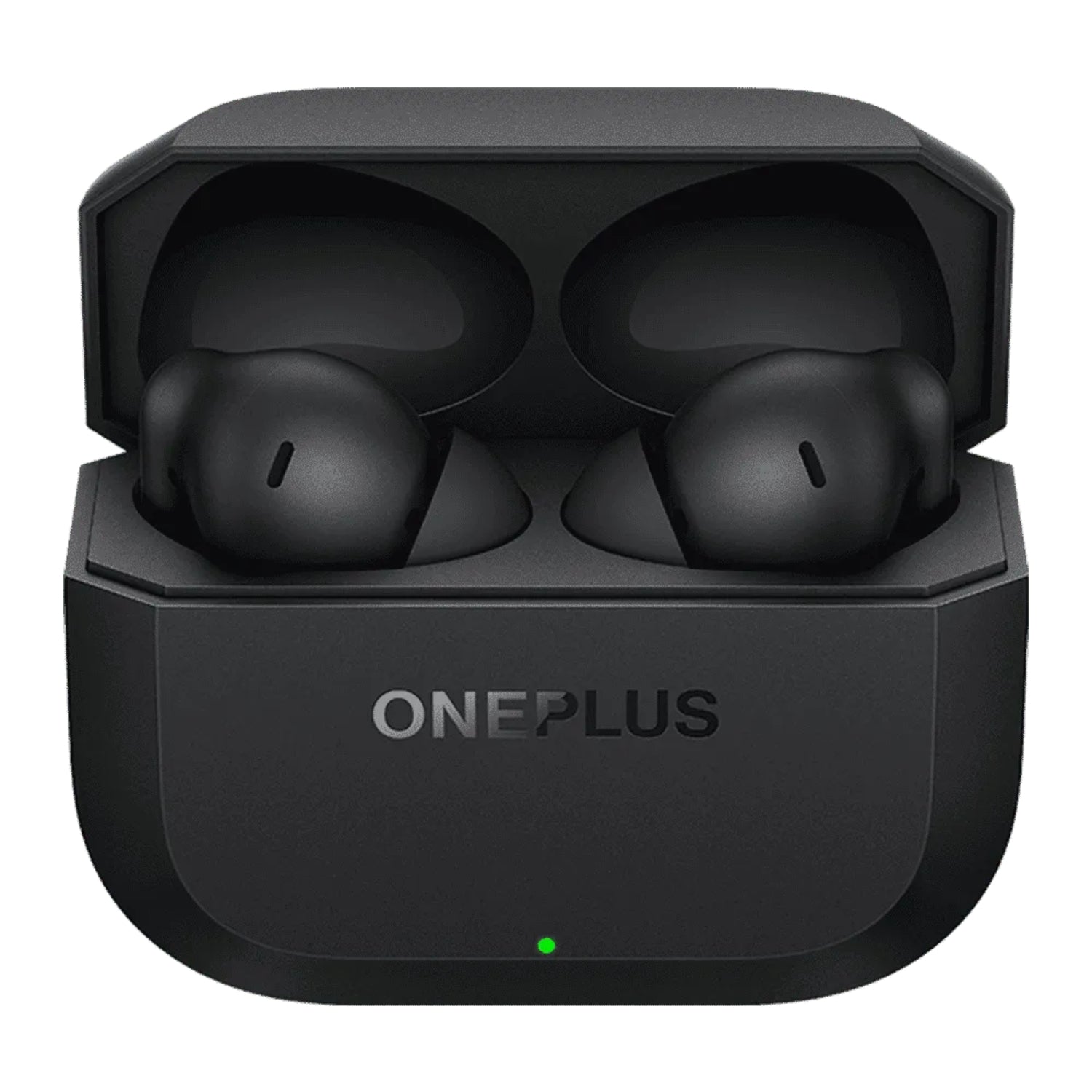 OnePlus Nord Buds 3R True Wireless Earbuds - Ash Black_1