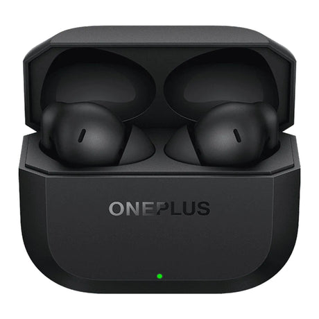 OnePlus Nord Buds 3R True Wireless Earbuds - Ash Black_1