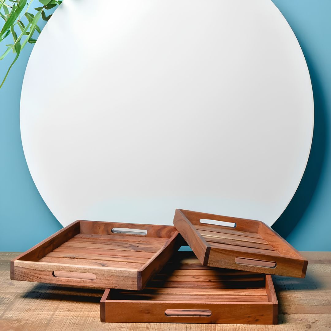 One Wood Strip Tray_Features 2