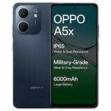 Oppo A5X 5G (4/128 GB, Midnight Blue)