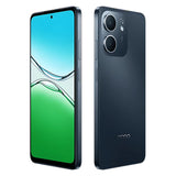 Oppo A5X 5G (4/128 GB, Midnight Blue)