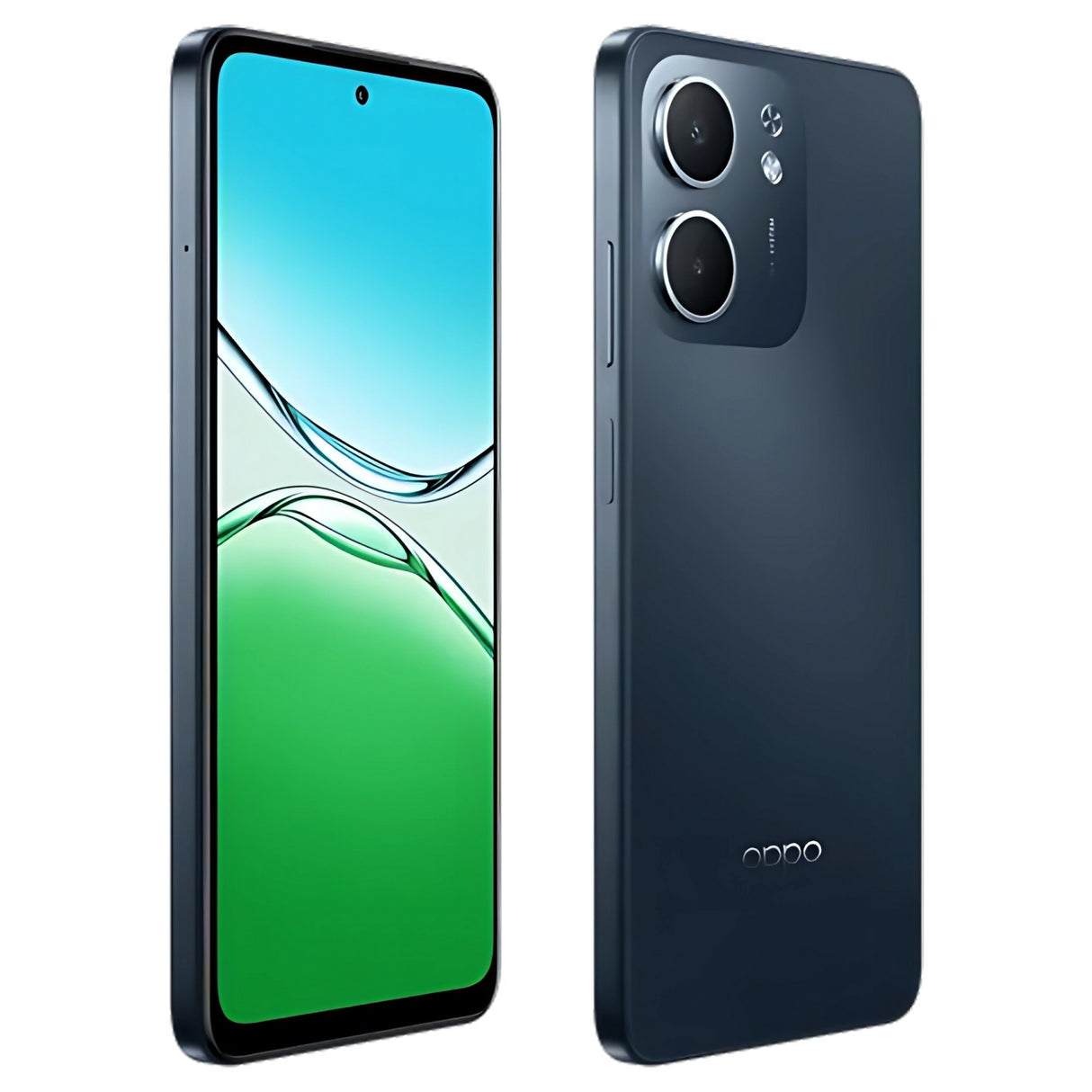 Oppo A5X 5G (4/128 GB, Midnight Blue)