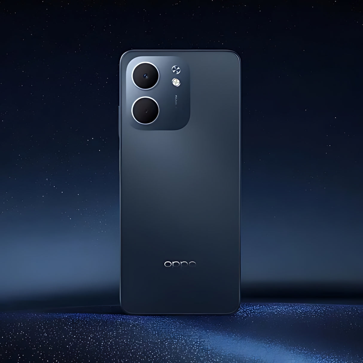 Oppo A5X 5G (4/128 GB, Midnight Blue)