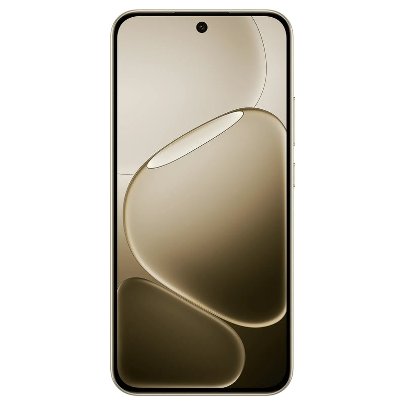 Oppo F31 Pro 5G (8/128 GB, Desert Gold)
