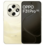 Oppo F31 Pro 5G (8/128 GB, Desert Gold)