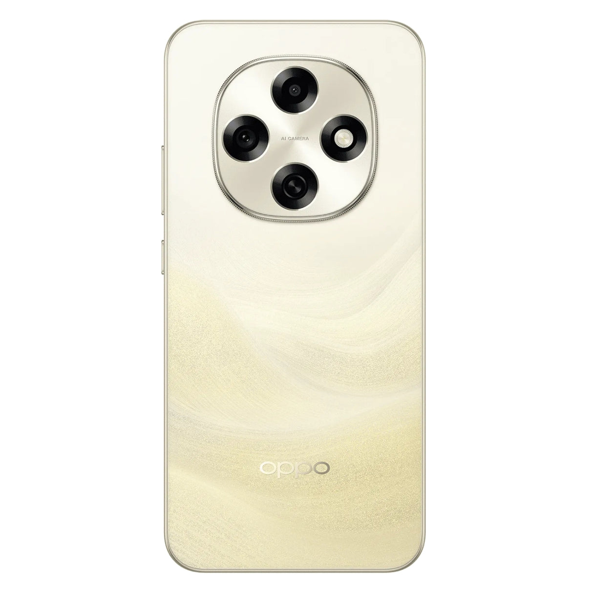 Oppo F31 Pro 5G (8/128 GB, Desert Gold)