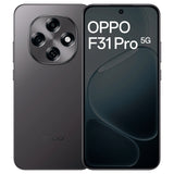 Oppo F31 Pro 5G (12/256 GB, Space Grey)