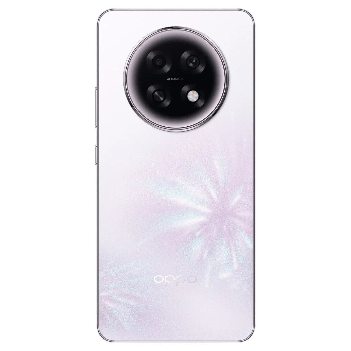 Oppo F31 Pro Plus 5G (12/256 GB, Festival Pink)