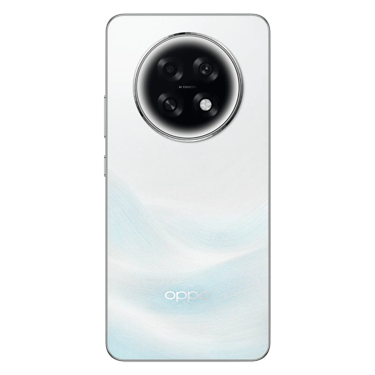 Oppo F31 Pro Plus 5G (8/256 GB, Himalayan White)