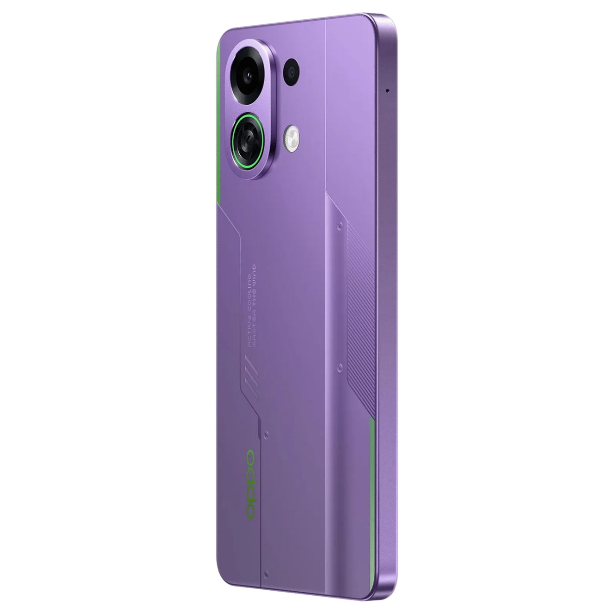 Oppo K13 Turbo 5G (8/256 GB, Purple Phantom)
