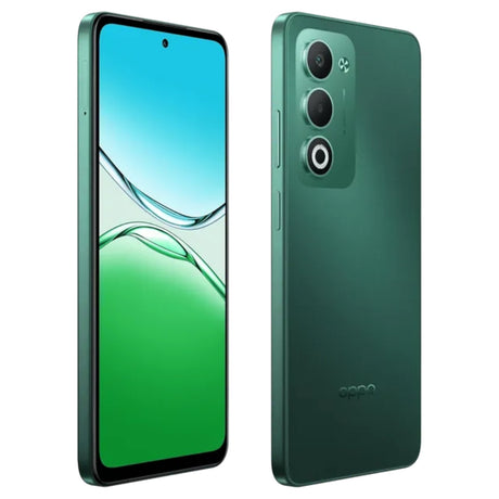 Oppo A5 5G (8/128 GB, Aurora Green)_2