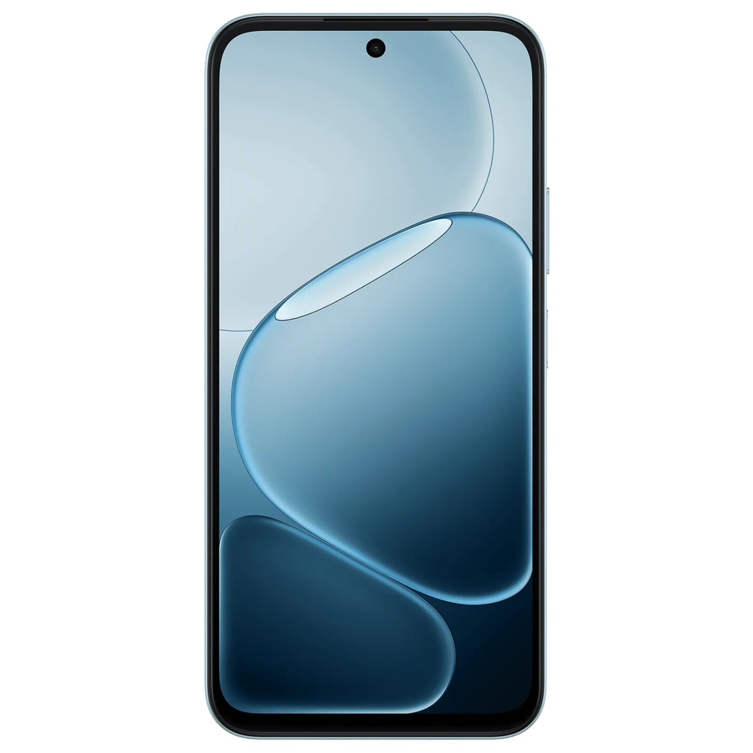Oppo A6X 5G (4/128 GB, Ice Blue)_1