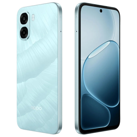 Oppo A6X 5G (4/128 GB, Ice Blue)_2