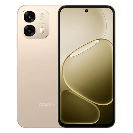 Oppo A6 Pro 5G (8/128 GB, Aurora Gold)_1