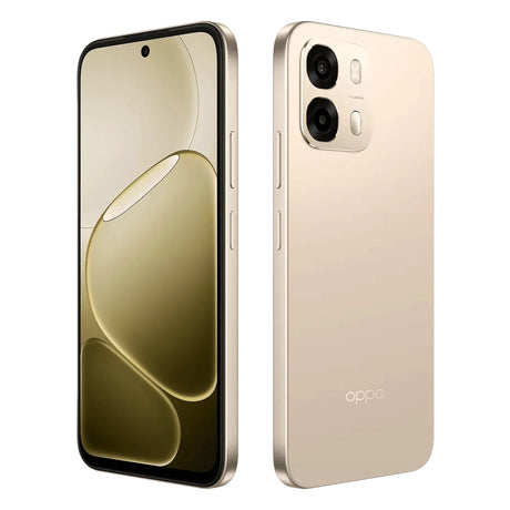 Oppo A6 Pro 5G (8/128 GB, Aurora Gold)_2