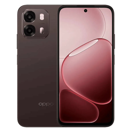 Oppo A6 Pro 5G (8/128 GB, Cuppuccino Brown)_1