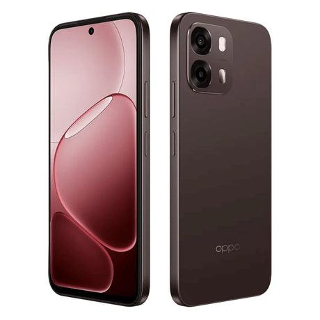 Oppo A6 Pro 5G (8/128 GB, Cuppuccino Brown)_2