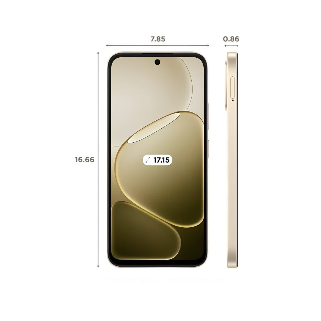 Oppo A6s 5G (4_128 GB Aurora Gold)_2