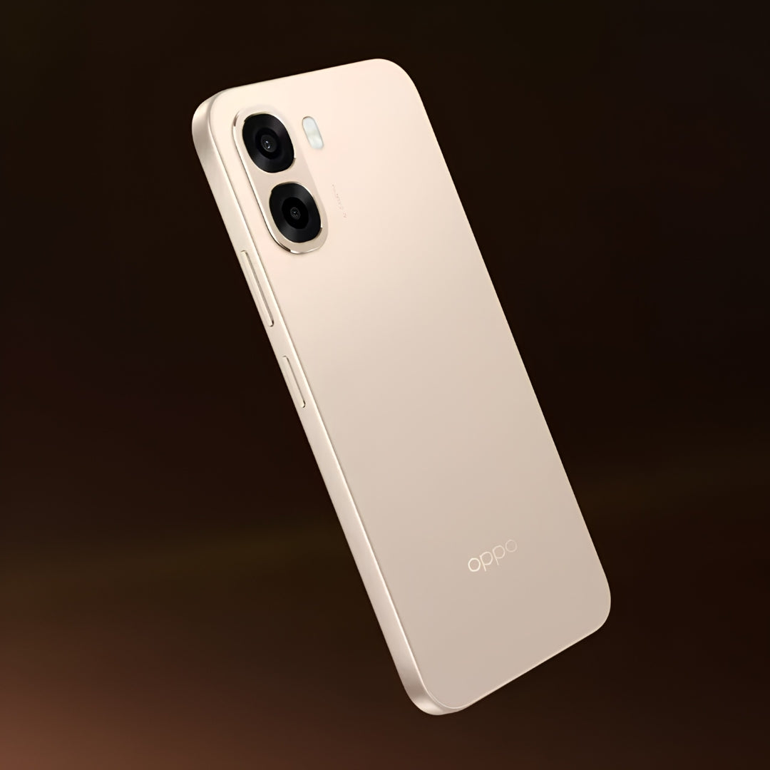 Oppo A6s 5G (4_128 GB Aurora Gold)_8