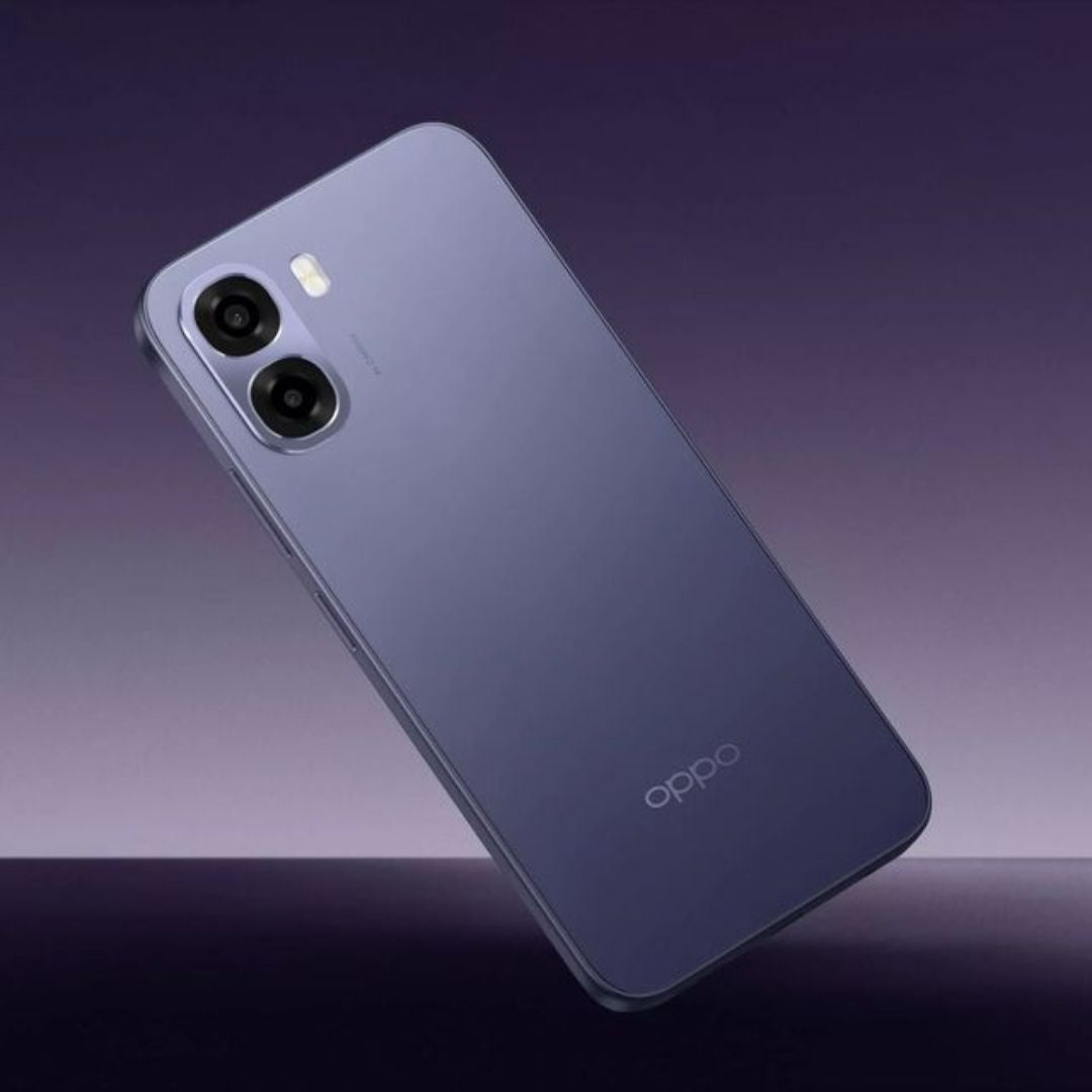 Oppo A6s 5G (4_128 GB Plum Purple)_8