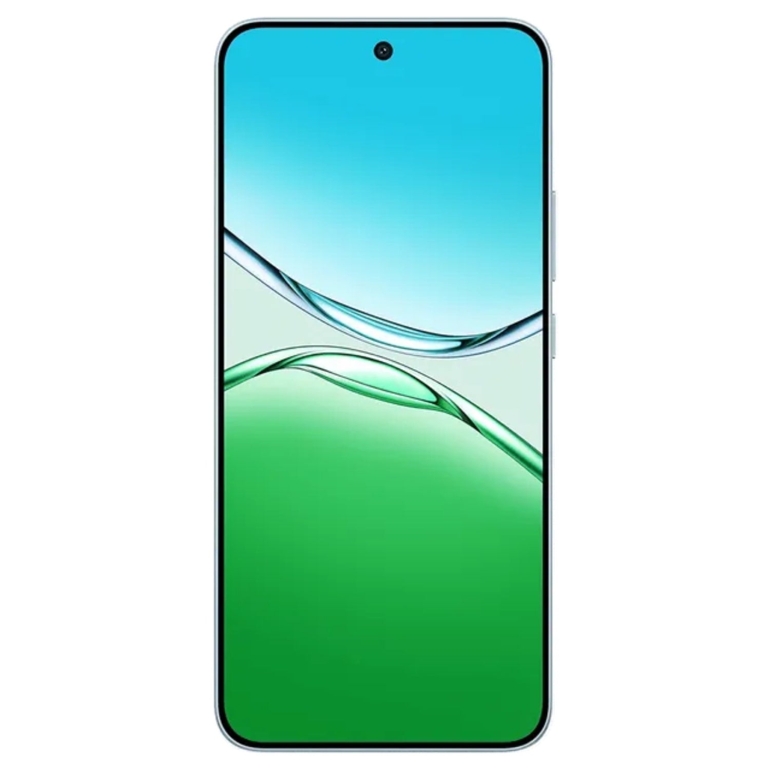 Oppo F29 5G (8/256 GB, Glacier Blue)_1