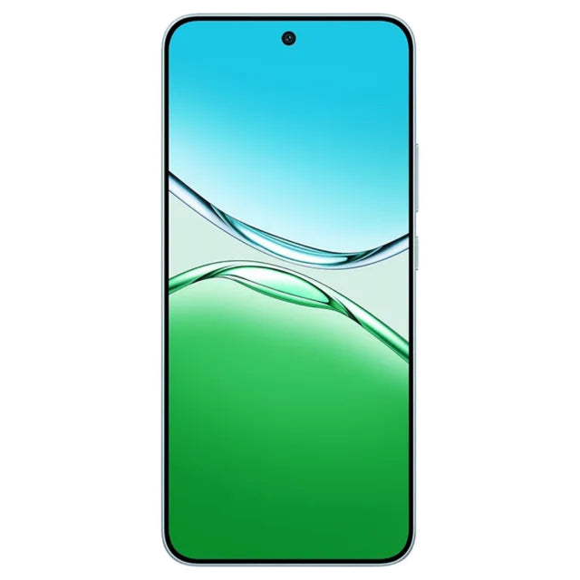 Oppo F29 5G (8/256 GB, Glacier Blue)_1