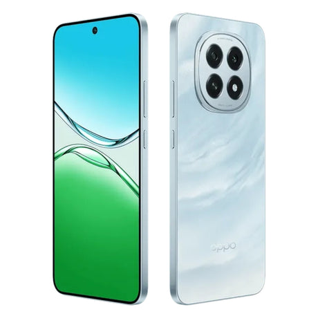 Oppo F29 5G (8/256 GB, Glacier Blue)_2