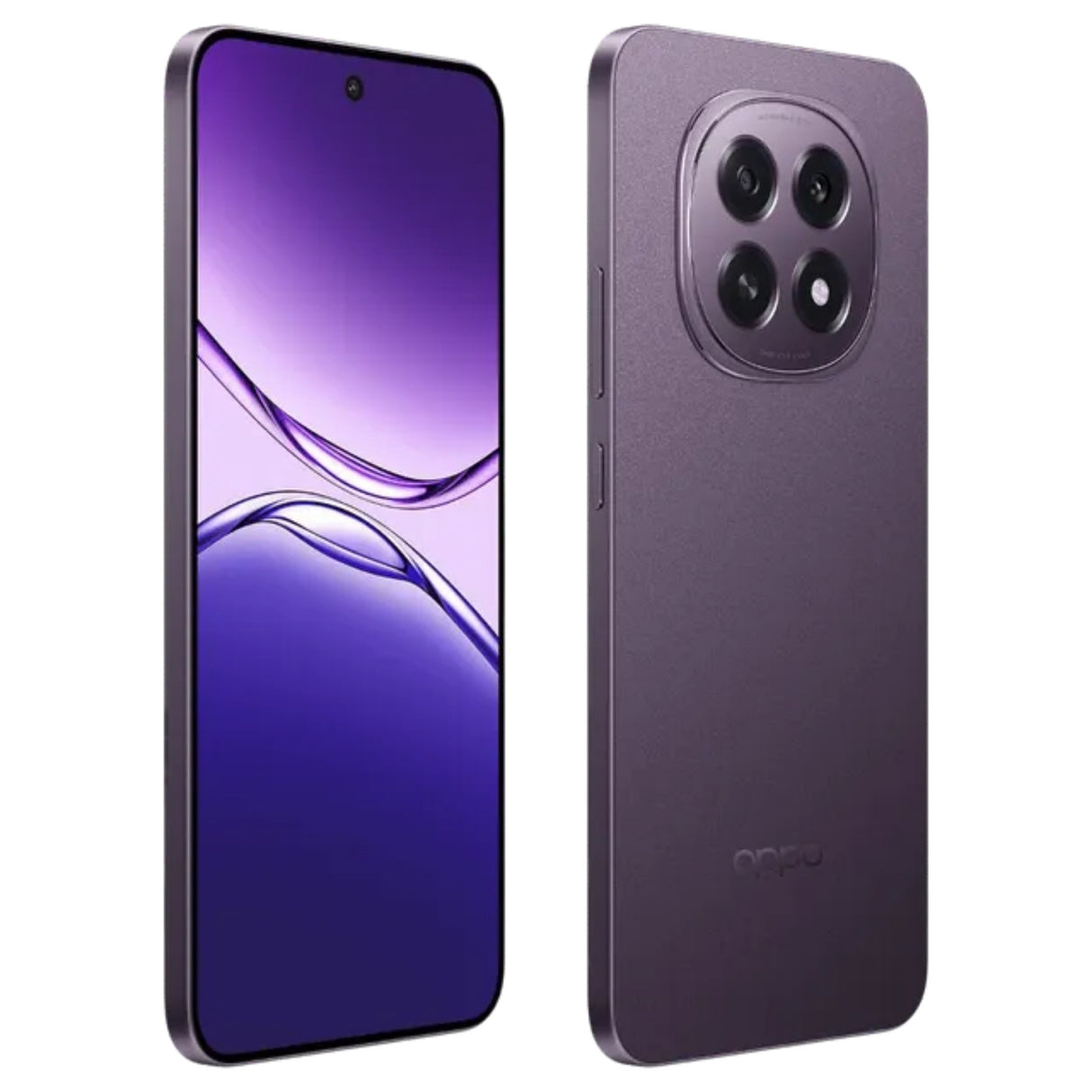 Oppo F29 5G (8/256 GB, Solid Purple)_2