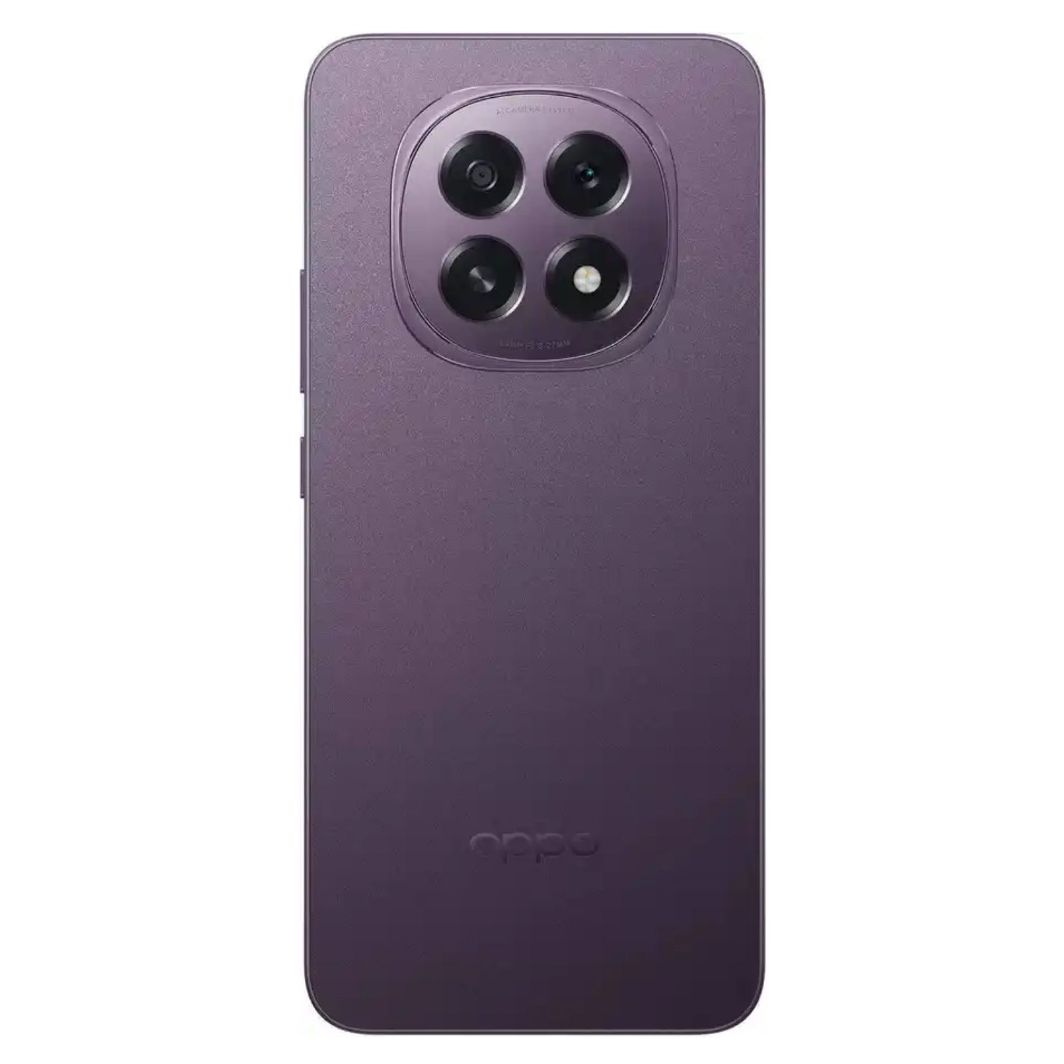 Oppo F29 5G (8/256 GB, Solid Purple)_4