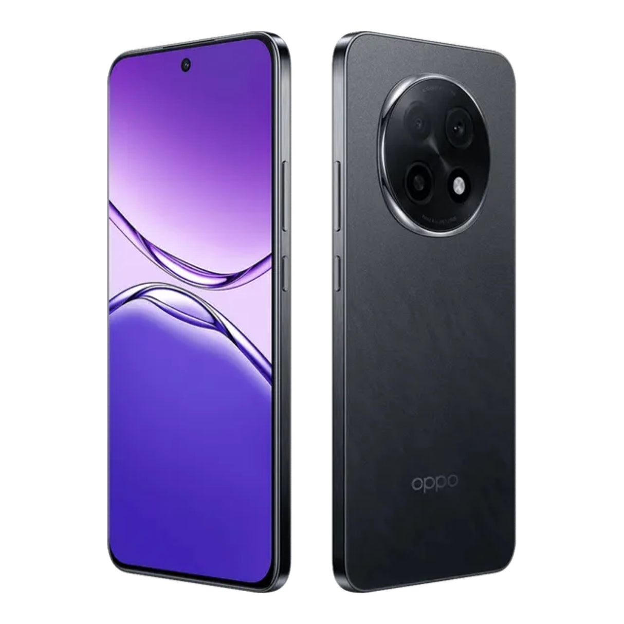 Oppo F29 Pro 5G (8/256 GB, Granite Black)_2