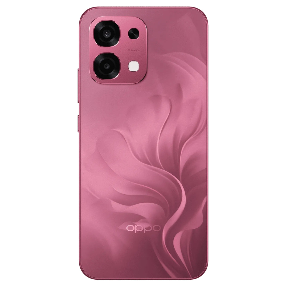 Oppo F31 5G (8/128 GB, Bloom Red)_4