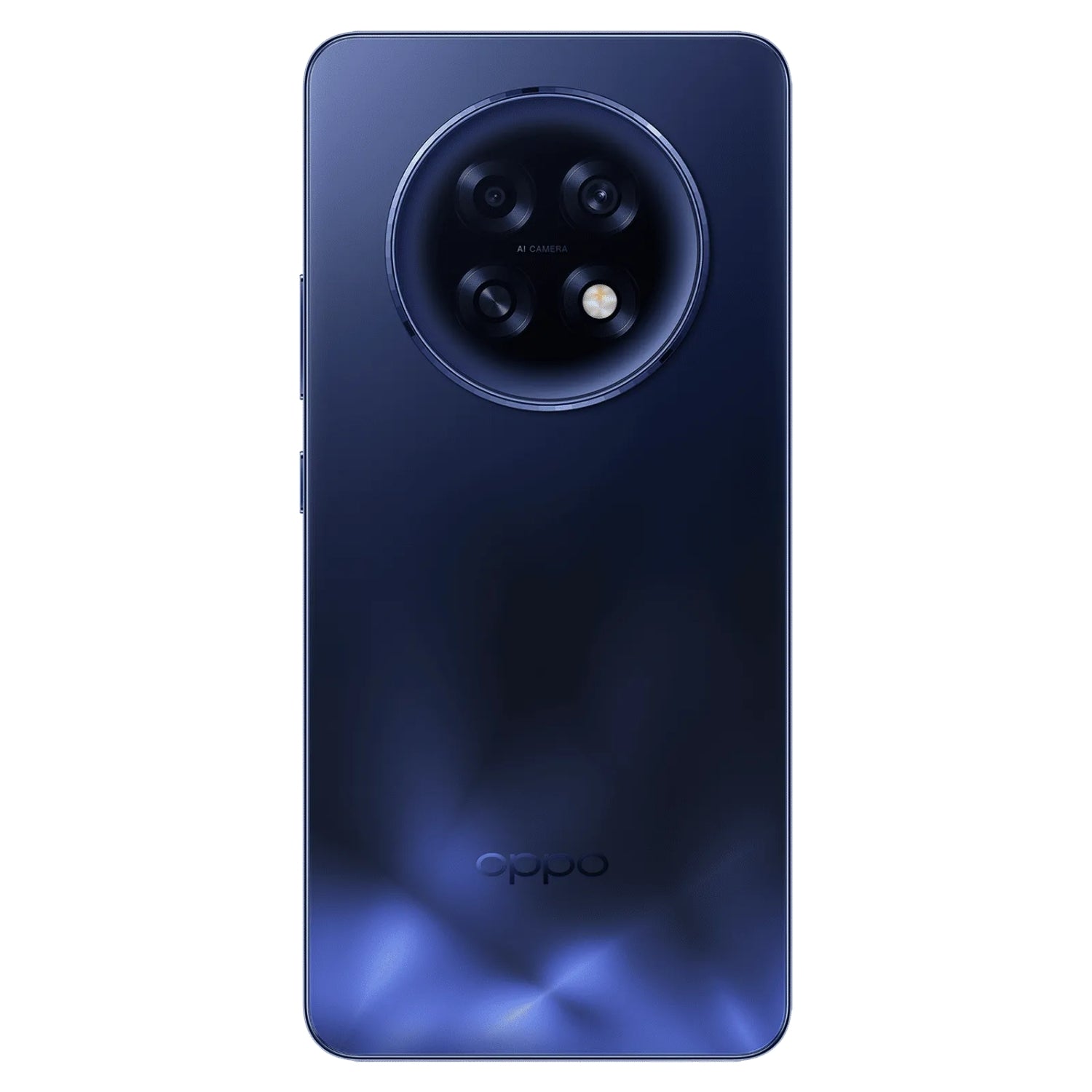 Oppo F31 Pro Plus 5G (8/256 GB, Gemstone Blue)_4