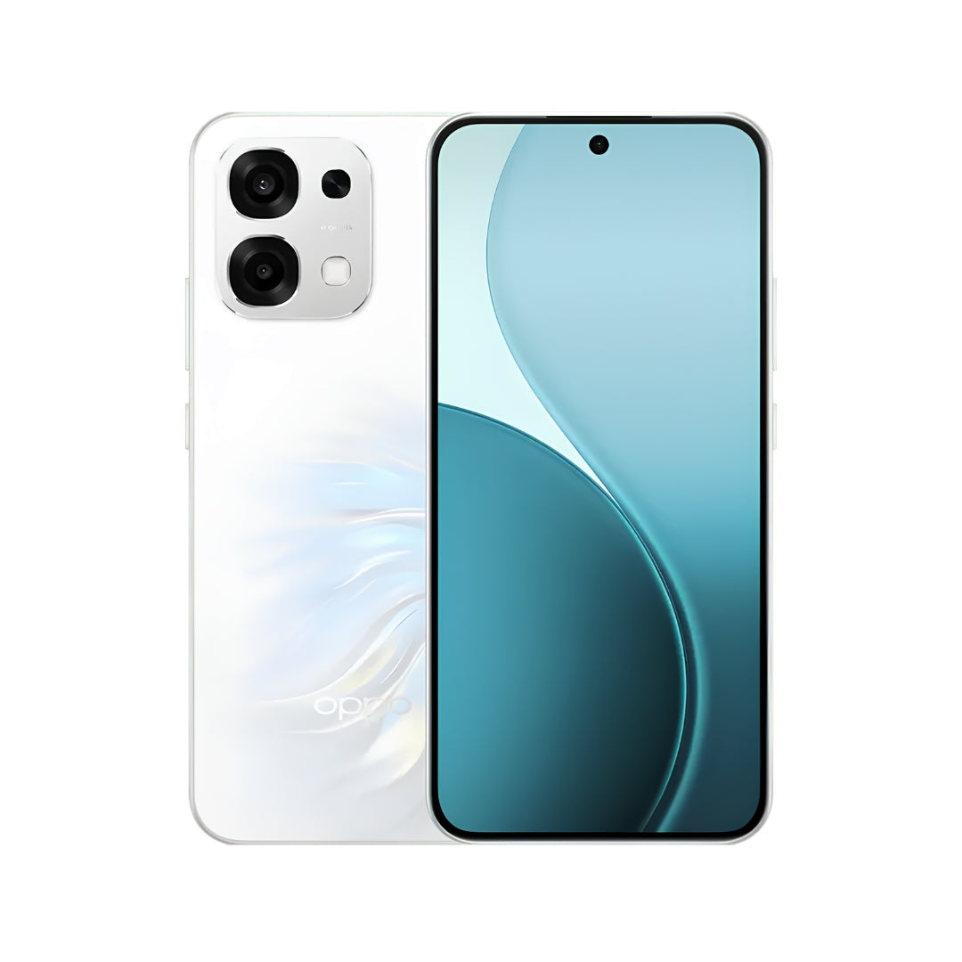 Oppo F33 5G (6_128GB Pearl White)_1
