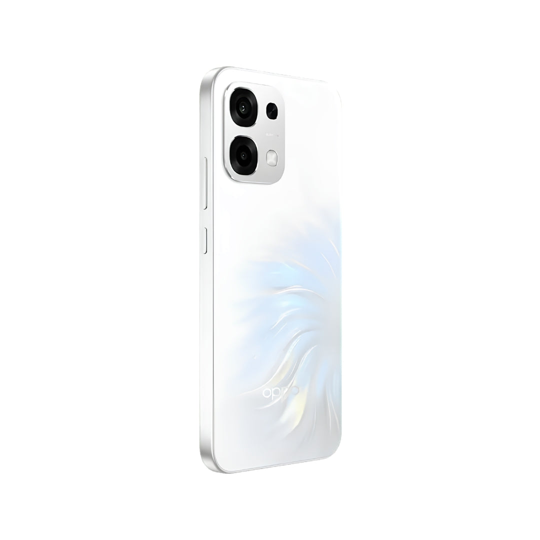 Oppo F33 5G (6_128GB Pearl White)_4