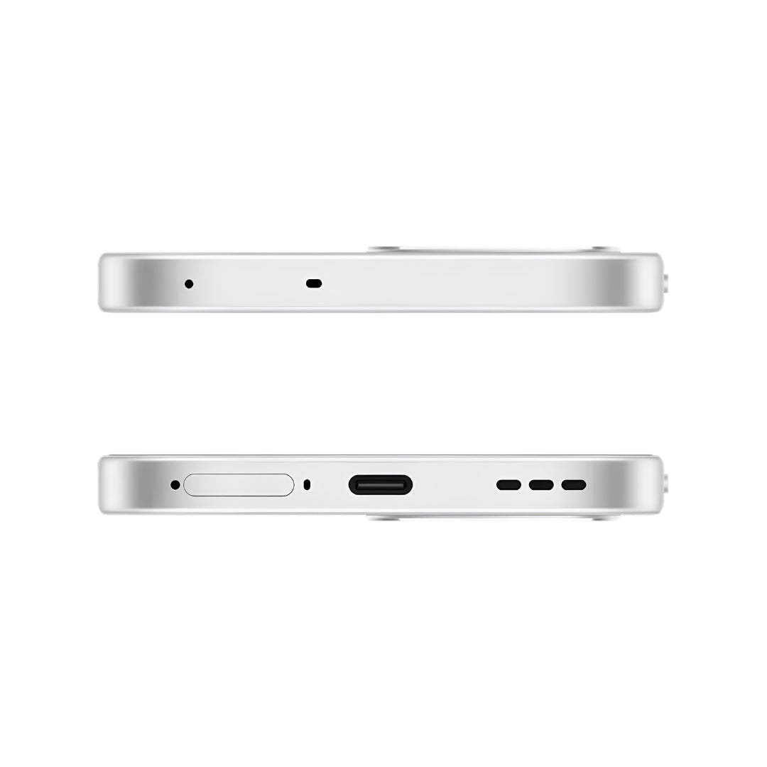 Oppo F33 5G (6_128GB Pearl White)_6