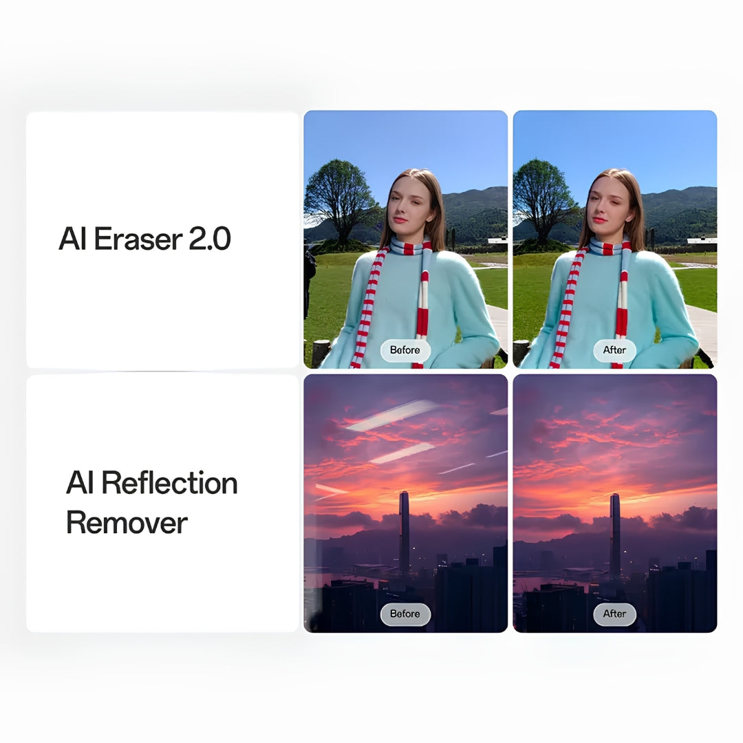 Oppo F33 Pro 5G (8_128GB Misty Forest)_Features view_2